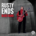 Rusty Ends Blues Band: Rusty Ends Blues Band - COMPACT DISCS
