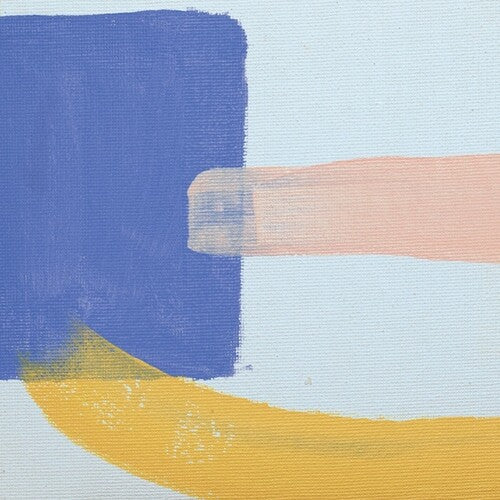 Abrahams, Chris / Thomas, Clayton / Thomas, Miles: Words Fail [ Vinyl ]