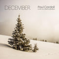 Paul Cardall: December - COMPACT DISCS