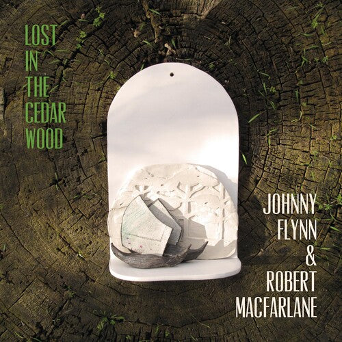 Johnny Flynn: Lost In The Cedar Wood [ Vinyl ]