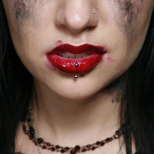 Escape the Fate - Dying Is Your Latest Fashion - LP [ Record ]