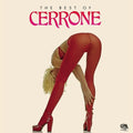 Cerrone - The Best Of Cerrone - LP [ Record ]