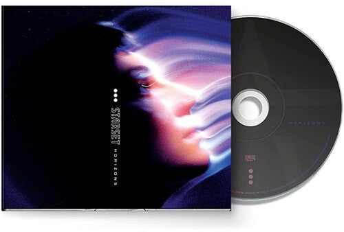 Starset: HORIZONS - CD