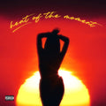 Tink: Heat of the Moment - CD