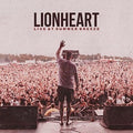 Lionheart: Live At Summer Breeze - CD