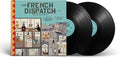 Various Artists: The French Dispatch (Original Soundtrack) - VINYL