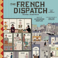 The French Dispatch - Original Soundtrack LP [ Record ]