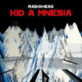 Radiohead - KID A MNESIA - LP [ Record ]