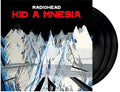 Radiohead: Kid A Mnesia - VINYL