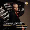 Cameron Carpenter: Bach & Hanson - COMPACT DISCS