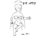 Z.B. Aids: Gestalt [ Vinyl ]