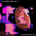Alan Fitzpatrick: Machine Therapy [ Vinyl ]