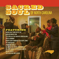 Various Artists: Sacred Soul Of North Carolina (Various Artists) [ Vinyl ]