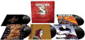 Sepultura: Sepulnation The Studio Albums 1998-2009 - VINYL
