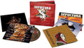 Sepultura: Sepulnation The Studio Albums 1998-2009 - CD
