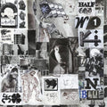 Wiki: Half God { CD }