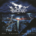 Ancient: Cainian Chronicle - CD