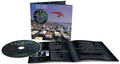 Pink Floyd: A Momentary Lapse Of Reason - CD