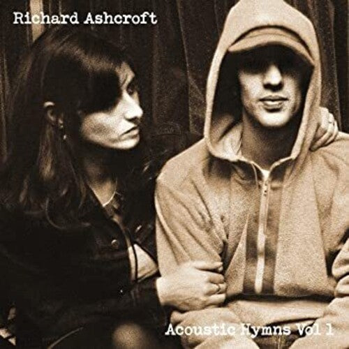 Richard Ashcroft - Acoustic Hymns Vol. 1 - LP [ Record ]