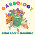 Aesop Rock: Garbology { CD }