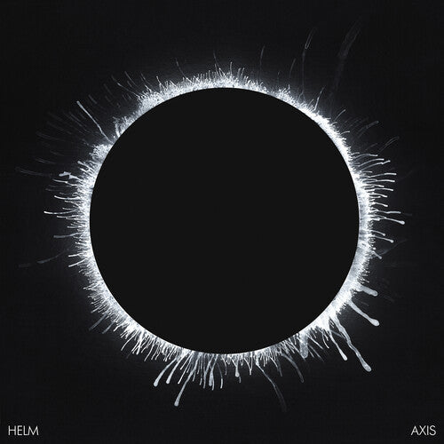 The Helm: Axis - COMPACT DISCS