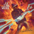 Joe Louis Walker - Eclectic Electric - LP [ Record ]