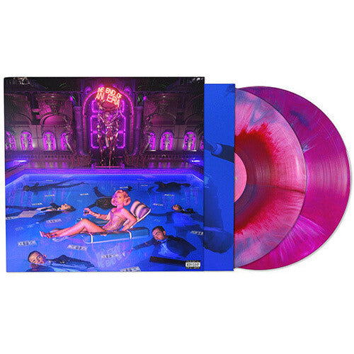 Iggy Azalea - The End of an Era (Deluxe) - LP [ Record ]