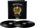 Motorhead: Everything Louder Forever - The Very Best Of (2LP) - VINYL