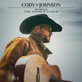 Cody Johnson: Human The Double Album [ Vinyl ]