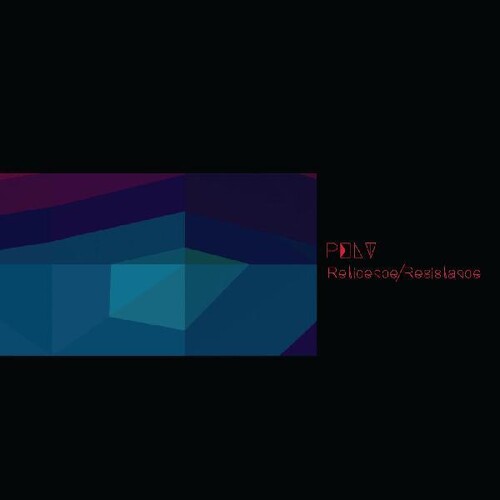 Pelt: Reticence / Resistance [ Vinyl ]