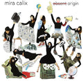 Mira Calix: Absent Origin - COMPACT DISCS