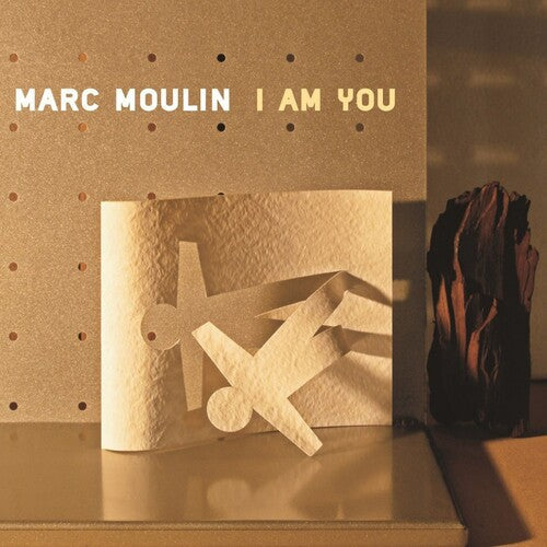Marc Moulin -  I Am You - Music on Vinyl LP [ Record ]