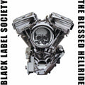 Black Label Society - Blessed Hellride - LP [ Record ]