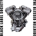 Black Label Society: Blessed Hellride (Opaque White Vinyl) - VINYL