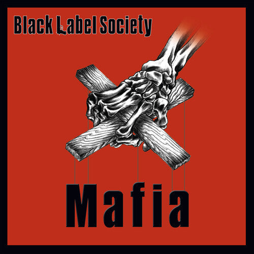 Black Label Society - Mafia - LP [ Record ]