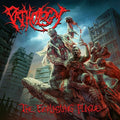 Pathology: The Everlasting Plague - CD