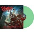 Pathology - The Everlasting Plague - Indie LP [ Record ]
