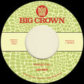 Lady Wray: Through It All b/w Under The Sun - 7-INCH SINGLE