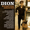 Dion: Stomping Ground [ Vinyl ]