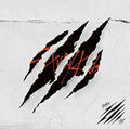 Stray Kids: Scars / Thunderous (Sorikun) (Regular Version) - CD
