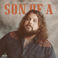 Dillon Carmichael: Son Of A - COMPACT DISCS