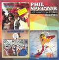 Phil Spector: Late Rarities In Stereo - CD