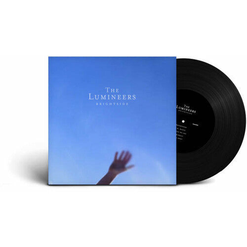 The Lumineers - Brightside - LP [ Record ]