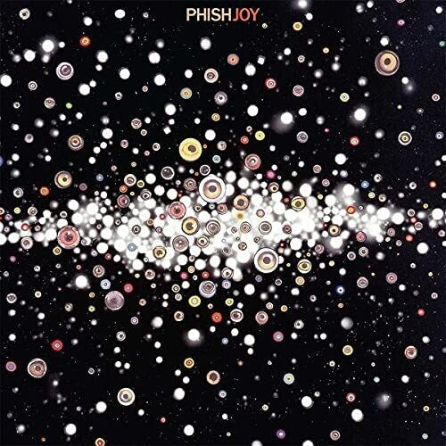 Phish - Joy - LP [ Record ]