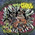 Ghoul: Live In The Flesh - CD