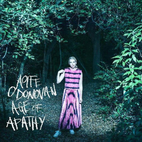 Aoife O'Donovan: Age Of Apathy { CD }