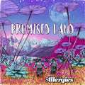 Allergies: Promised Land { CD }