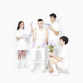 Interrogacion Amore: Vomito y Mariposas [ Vinyl ]