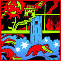 King Gizzard and the Lizard Wizard - Live in Paris '19 - LP [ Record ]