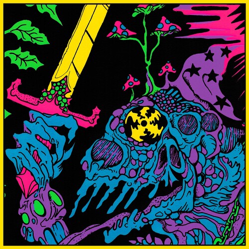 King Gizzard and the Lizard Wizard - Live in Adelaide '19 - LP [ Record ]